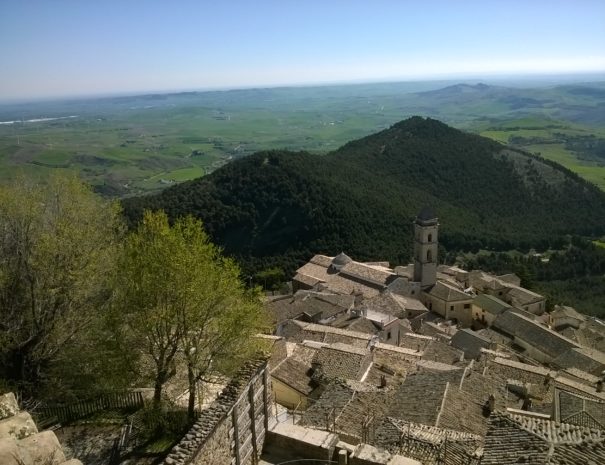 panoramacastello